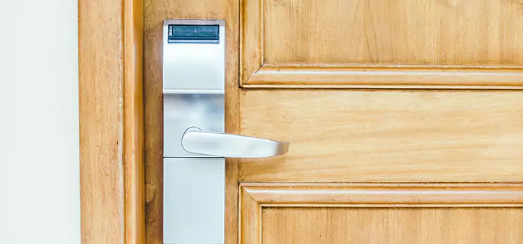 Advanced Solutions in Dublin, CA for Modern Security