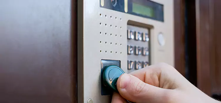 Enhanced Security Features Dublin