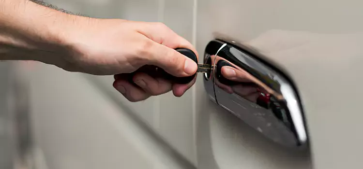 Why Choose Our Auto Locksmith Team in Dublin, CA?