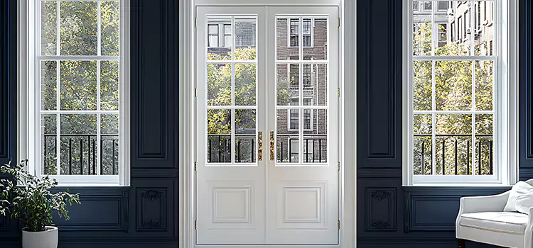 French Door Lock Repair Dublin