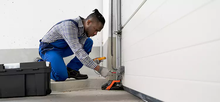 Expert Solutions for Every Garage Lock Need in Dublin, CA