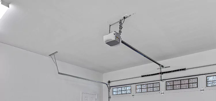 Experienced Garage Door Installers Dublin