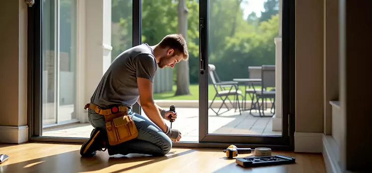 Comprehensive Solutions for Every Glass Door Need in Dublin, CA