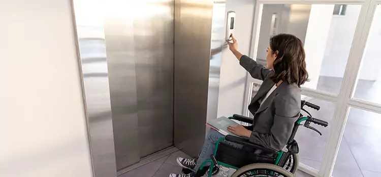 Benefits of Modern Handicap Door Systems in Dublin, CA