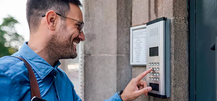 Advanced Solutions for Enhanced Security in Dublin, CA