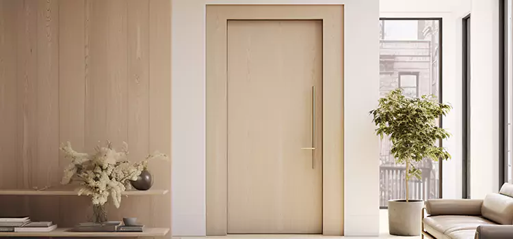 Choose Quality for Your Inside Doors in Dublin, CA