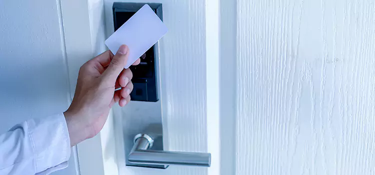 Why Choose Us for Your Keycard Lock Installation in Dublin, CA?