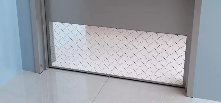 Benefits of Professional Kick Plate Solutions in Dublin, CA