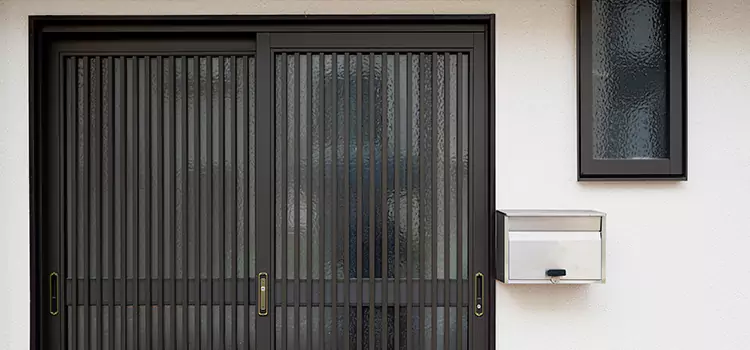 Sliding Screen Door Repair Dublin