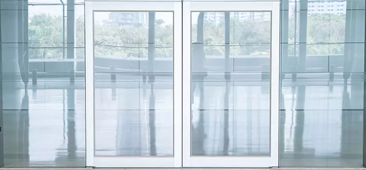 Why Choose Us for Your Motion Sensor Door Needs in Dublin, CA?