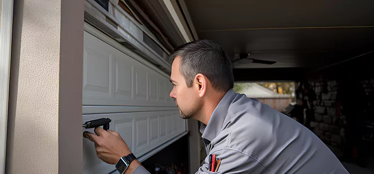 Garage Door Cable Replacement Dublin