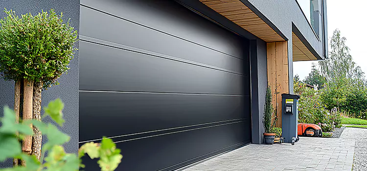Residential Garage Door Service Dublin