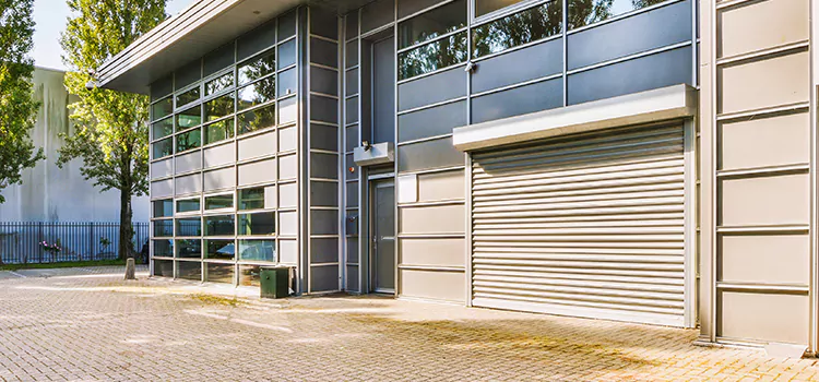 Electric Roller Garage Doors Dublin