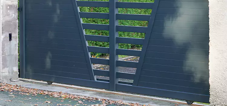 Automated Gate Company Near Me Dublin
