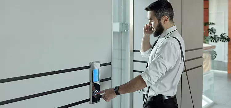 Cloud Based Access Control Dublin