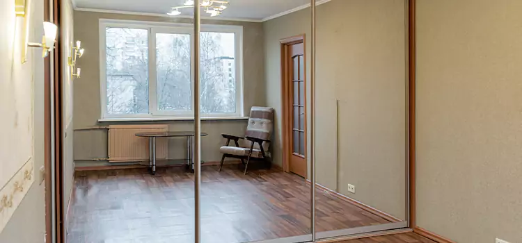 Mirror Closet Door Roller Replacement Dublin