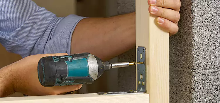 Jimmy Proof Deadbolt Repair Dublin