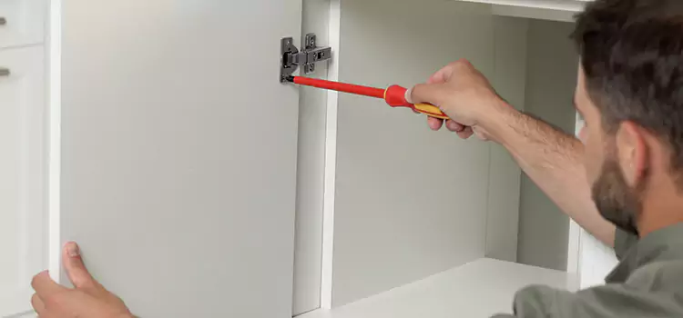 Screen Door Hinge Repair Dublin