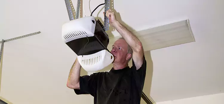 Garage Door Opener Service Dublin