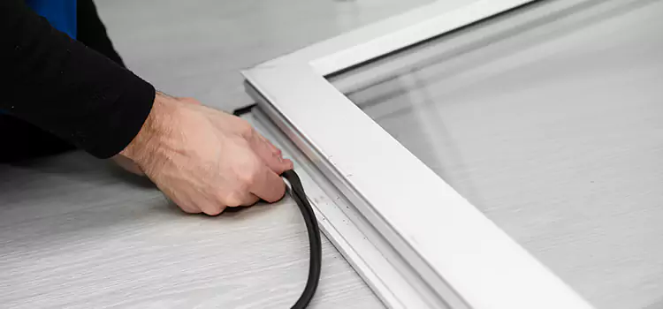 Commercial Door Weather Stripping Dublin