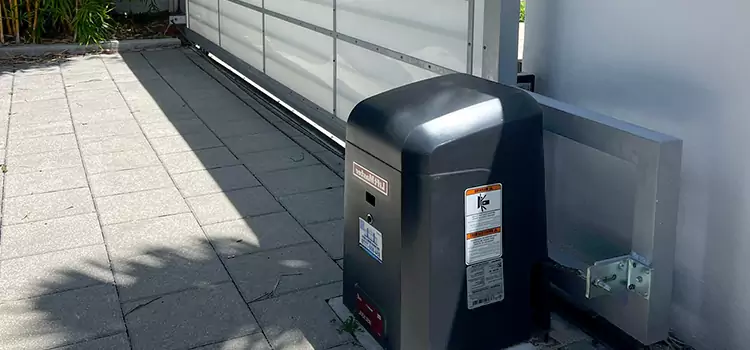 Emergency Electric Gate Repairs Dublin