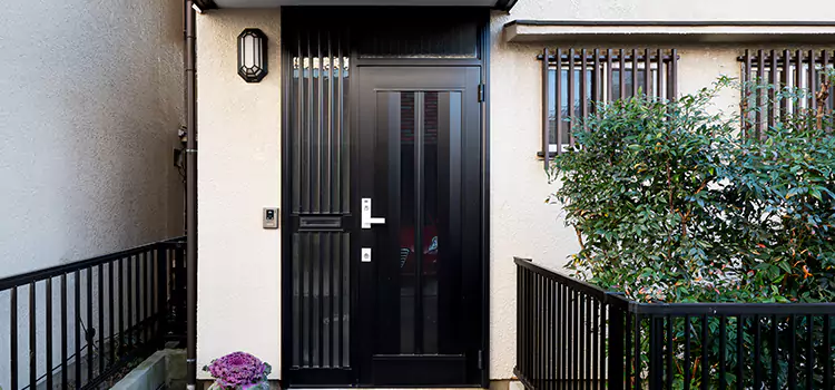 Popular Exterior Door Options in Dublin, CA