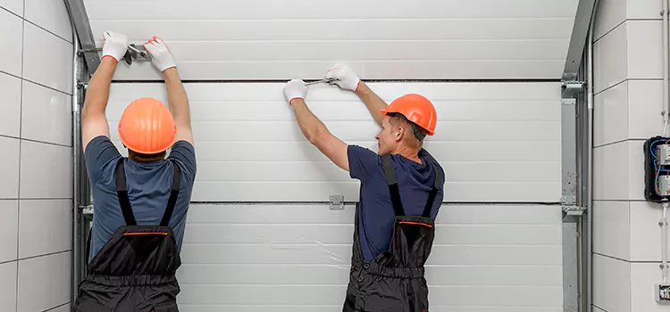 16x7 Garage Door Replacement Panels Dublin