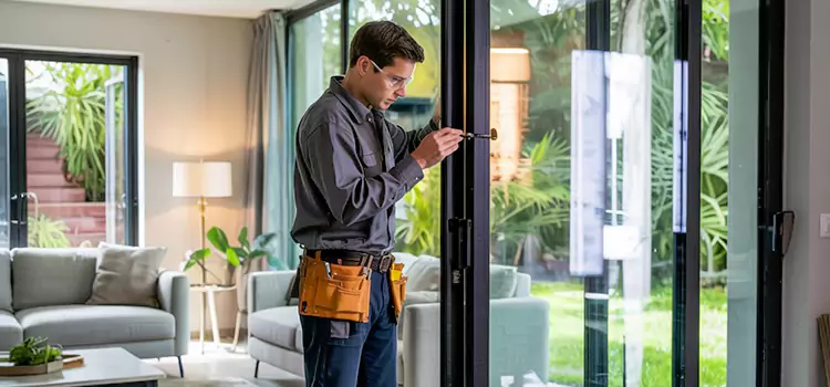 Why Choose Us for Your Glass Door Needs in Dublin, CA?