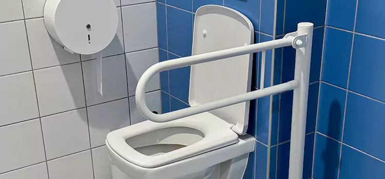 Comprehensive Solutions in Dublin, CA for Accessible Facilities