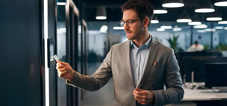 Our Commitment to Keycard Security Excellence in Dublin, CA