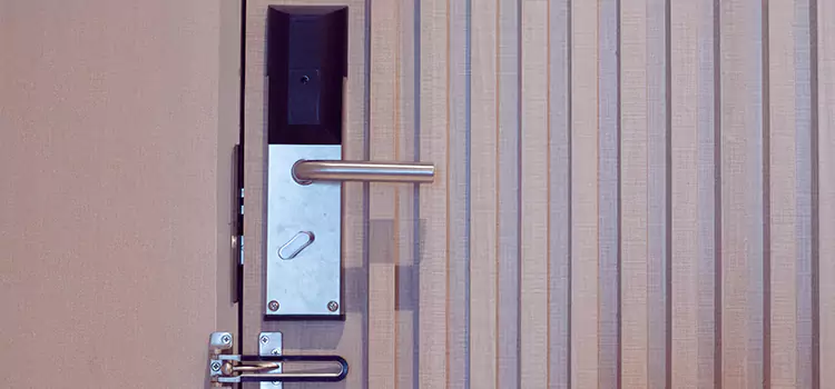 Installing a Maglock Dublin