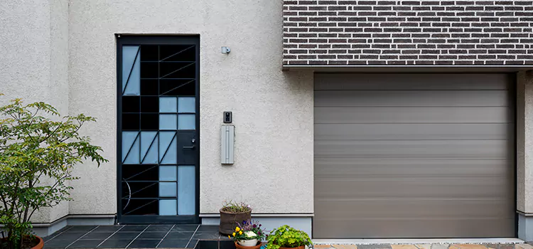 Residential Roll Up Security Doors Dublin