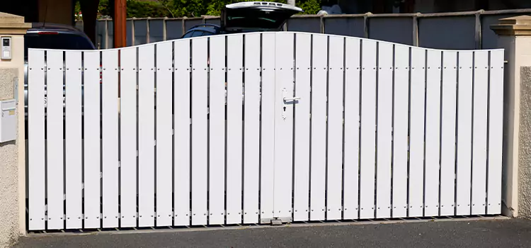 Why Choose Us for Residential Gate Repair in Dublin, CA?