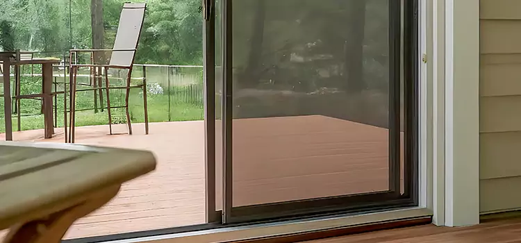 Garage Screen Door Installation Dublin