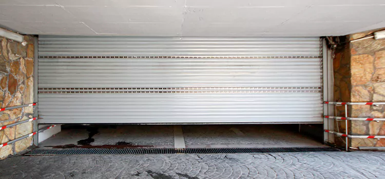 Steel Garage Door Repair Dublin